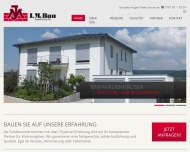 Bild I. M. Bau Meinrad Ismaier