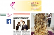 Bild Kaiser Friedrich Gastwirt Kolonialwaren