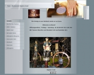 Bild Kpten Cook Tanz-Restaurant