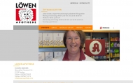 Bild Lwen Apotheke Cornelia Steinrck e.Kfr.