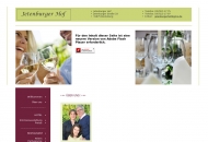 Website Hotel Jetenburger Hof