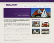 Bild Lang & Lang Wohnbau GmbH