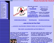 Bild Lorenz Petra und Martin Karaoke Fun Pub