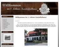 Bild Kartoffelhaus