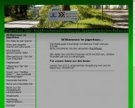 Bild Jägerhaus-Restaurant Fremdenzimmer