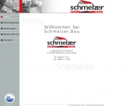 Bild Schmelzer Bau GmbH, Andreas