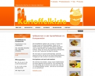 Bild Kartoffelkiste im Europacenter GmbH