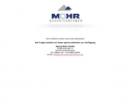Bild Georg Mohr GmbH