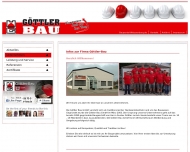 Bild Gttler-Bau GmbH