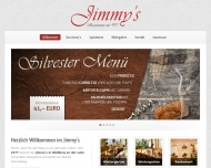 Bild Restaurant-Pizzeria Jimmy's