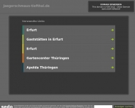 Bild Gasthaus Jgerschmaus GmbH