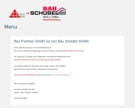 Bild Bau-Fichtner GmbH