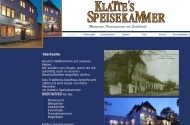 Website Klatte