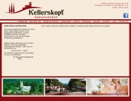 Bild Berggasthof Kellerskopf Gaststtte