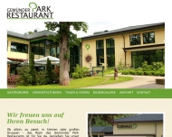 Bild Gemnder Park-Restaurant GmbH