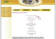 Bild Gasthof Kleemann