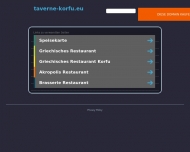 Bild Taverne Korfu Inh. Diamando Lenis