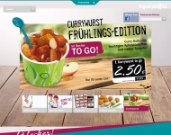 Bild Kochlffel