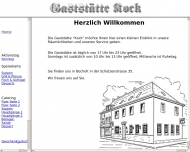 Bild Kock