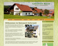 Bild Knoche Gasthaus