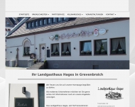 Bild Luise Knigs, Berthold Knigs und Thomas Knigs Gaststtte