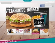 Bild Kochlffel Schnellrestaurant