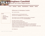 Bild Kolpinghaus
