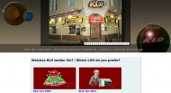 Bild Klo