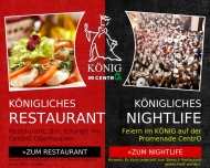 Bild Knig im CentrO