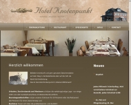 Bild Hotel Restaurant Knotenpunkt