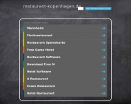 Bild Kopenhagen