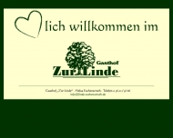 Bild Zur Linde