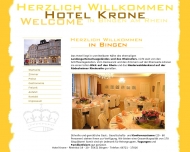 Bild Krone Restaurant