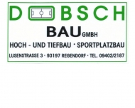 Bild DOBSCH Bau GmbH Hoch- und Tiefbau