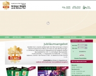Bild Altes Tor Hotel-Garni