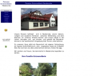 Bild Krmmelbein Karl