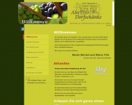 Bild Alte Dorfschnke Hotel und Restaurant