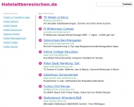 Bild Altberesinchen