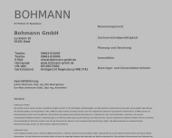 Bohmann GmbH