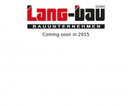 Bild Lang-bau GmbH