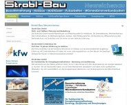 Bild Strobl Bau GmbH