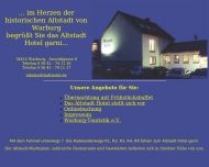 Bild Altstadt-Hotel