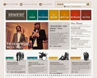 Bild Kulturzentrum Schlachthof e.V.