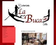 Bild La Buca