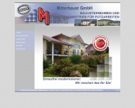 Bild Mitterbauer GmbH