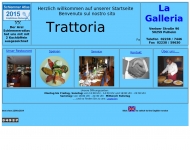 Bild La Galleria