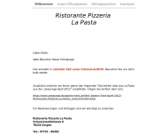Bild La Pasta