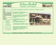 Ladiges Gasthof - Festlichkeiten - Hotel - Restaurant in Holm bei Wedel Veranstaltungen