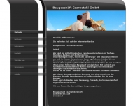Bild Czarnetzki Bauunternehmung Baumaschinenvermietung und Immobilien Verwaltung E.K. Jrgen