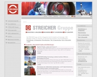 Bild STREICHER MAX GmbH & Co.